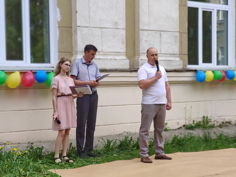 Фестиваль "ArtOzFest": признание в любви к Озерску